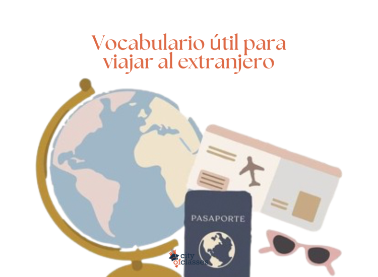 Algunos consejos para viajar al extranjero y no dominemos el inglés