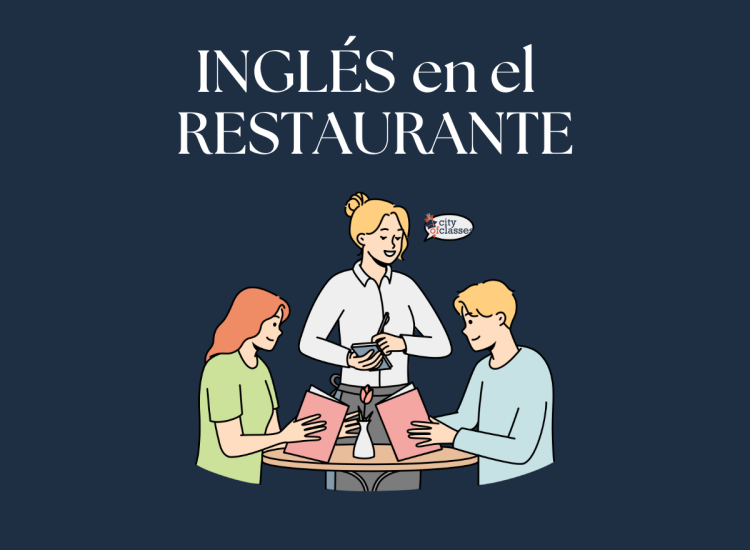 Tips de inglés básico en un restaurante