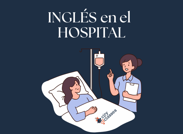 ¿Cómo comunicarte en inglés en un hospital?