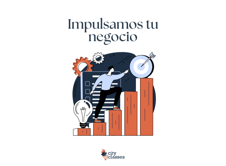 Cómo impulsamos tu negocio con nuestro método de inglés