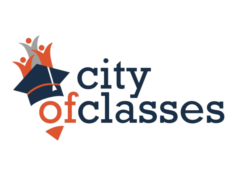 ¡Comienza tu viaje en inglés con City of Classes!